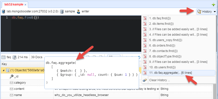 history_scripts